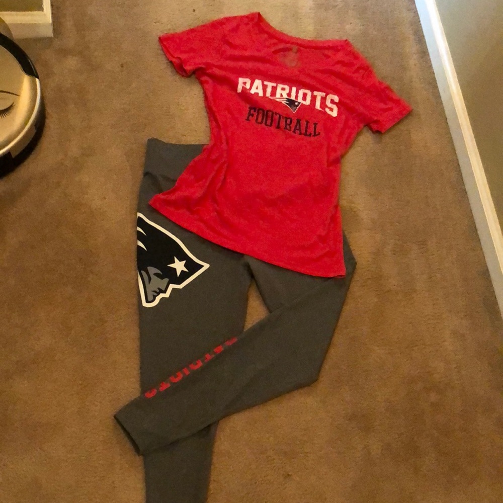 PATRIOTS BUNDLE ❤️